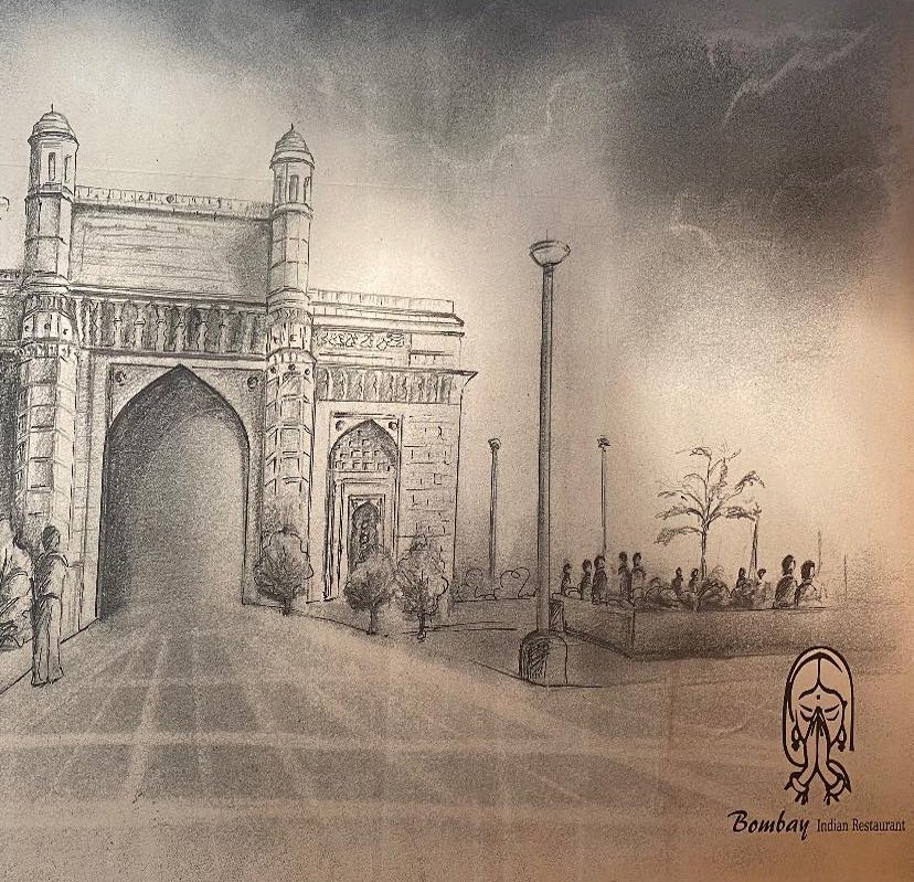 Bombay Restaurant