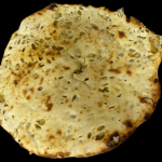 ONION KULCHA