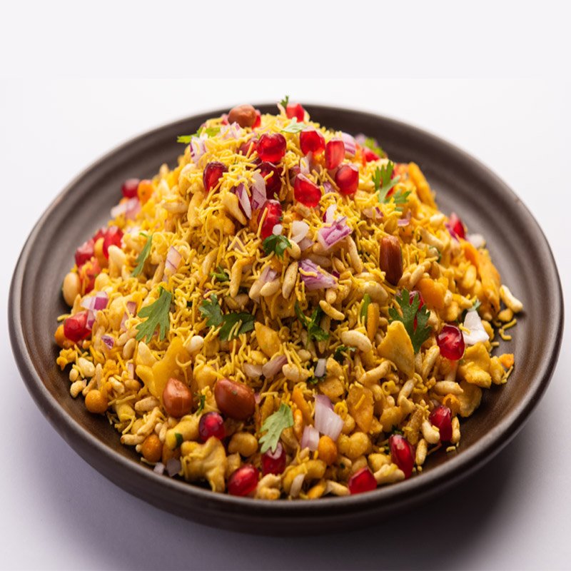 BHELPURI