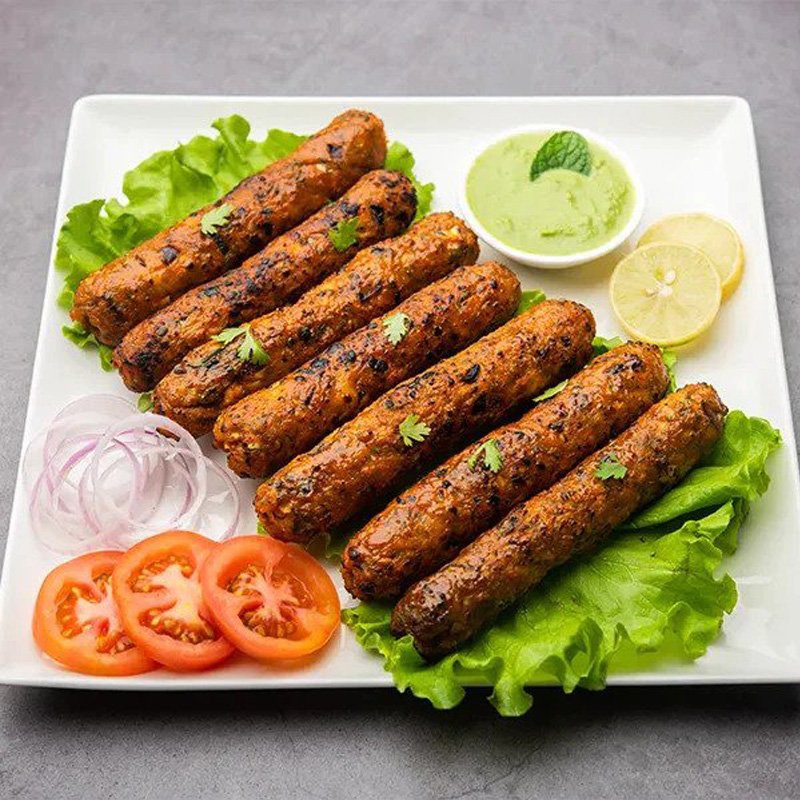 SEEKH KABAB