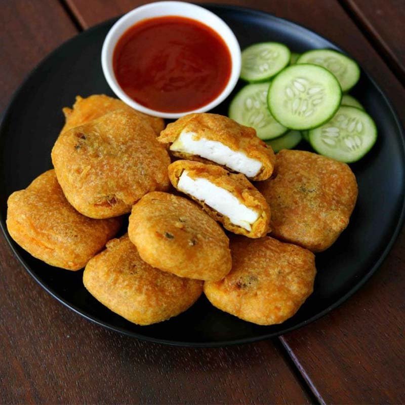 PANEER PAKORA
