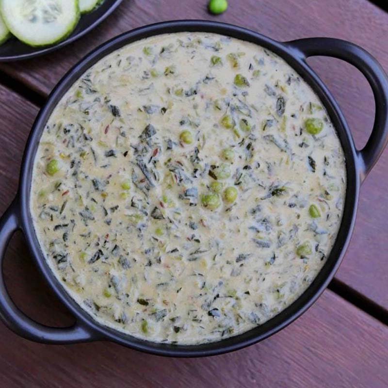 MATER METHI MALAI